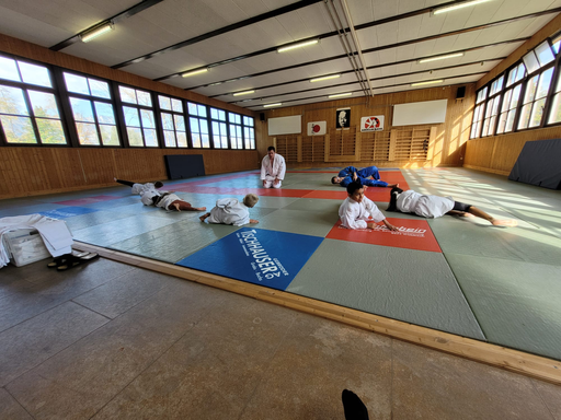 Judo