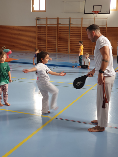 Capoeira