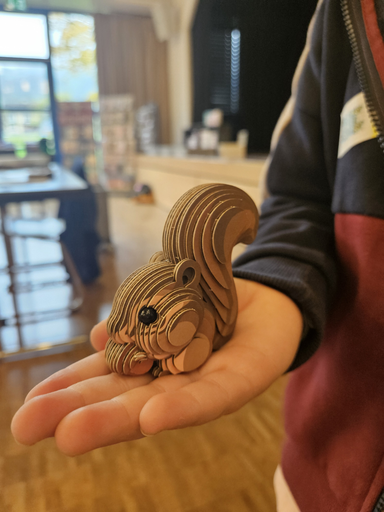 Eugy basteln und bauen mit Plus Plus