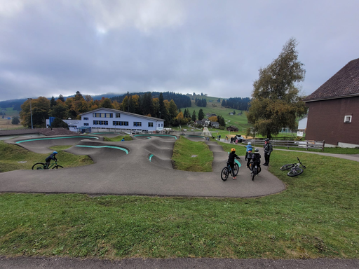 Kids Bikekurs