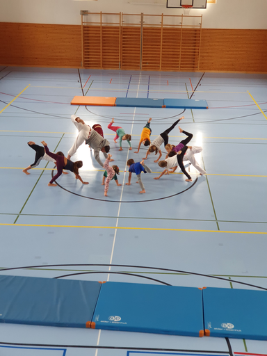 Capoeira