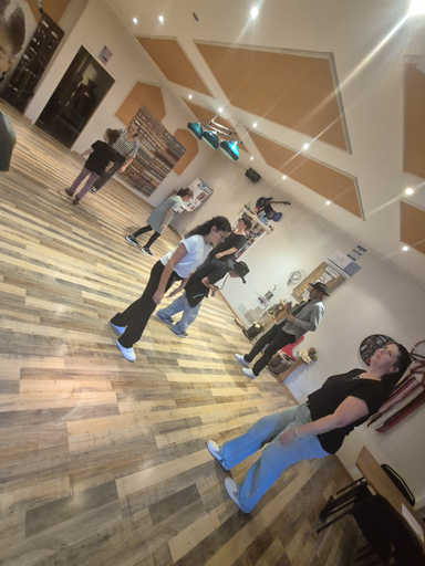 Lindedance