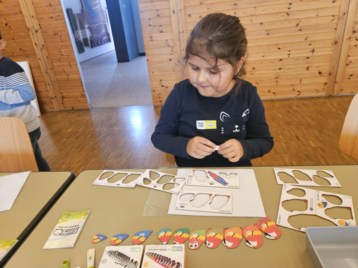 Eugy basteln und bauen mit Plus Plus