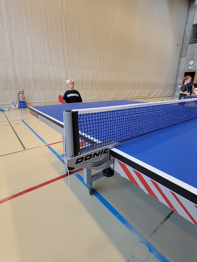 Tischtennis