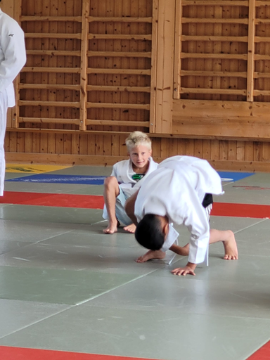 Judo