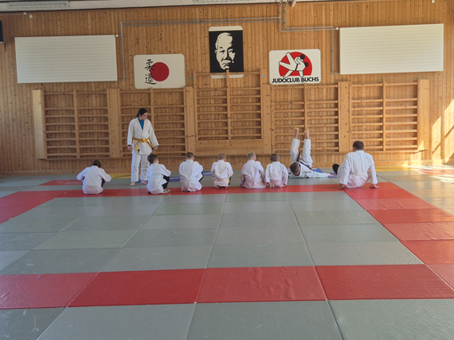 Judo