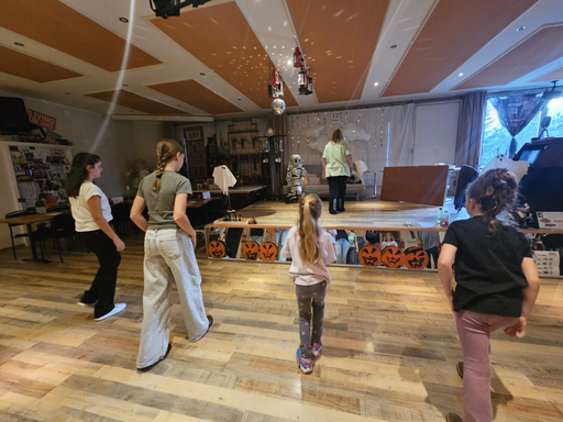 Linedance