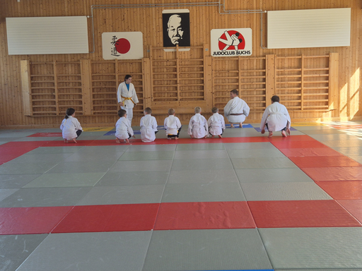 Judo