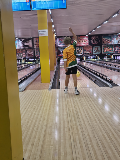 Bowlen