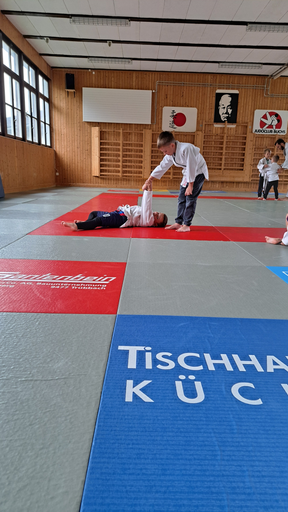Judo