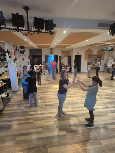 Lindedance