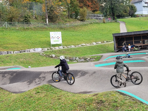 Kids Bikekurs