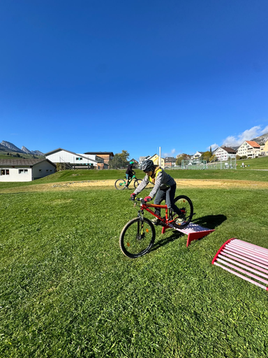 Kids Bikekurs