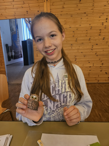 Eugy basteln und bauen mit Plus Plus