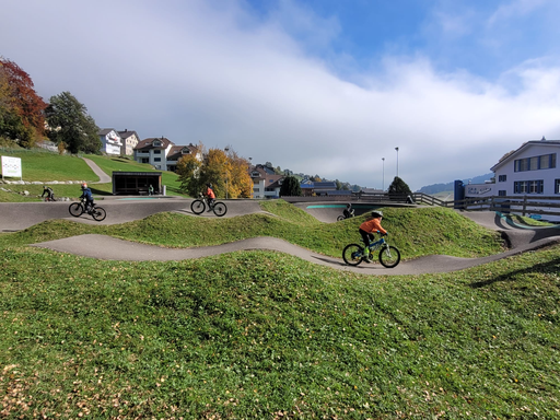 Kids Bikekurs