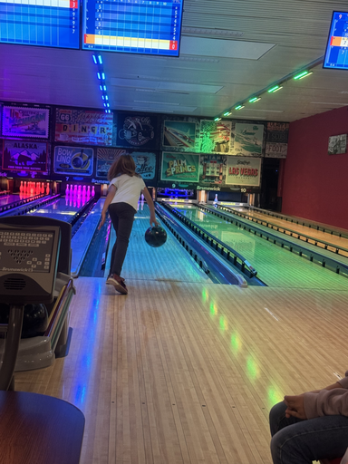 Bowling