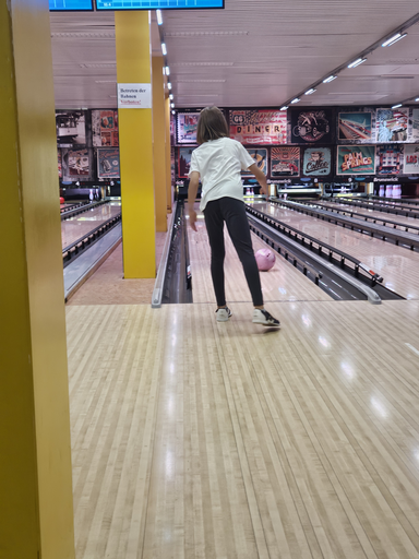 Bowlen