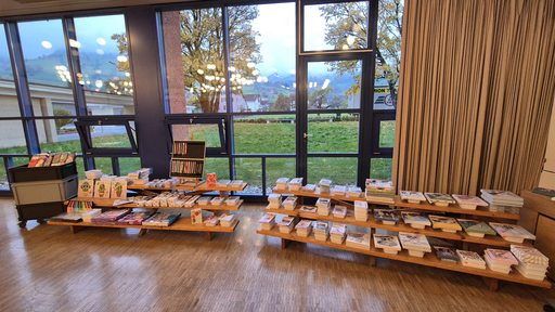 Pixel und Dotzel Bastelmorgen