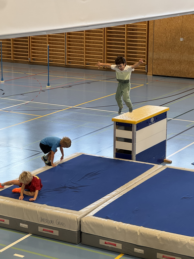 Piratenabenteuer
