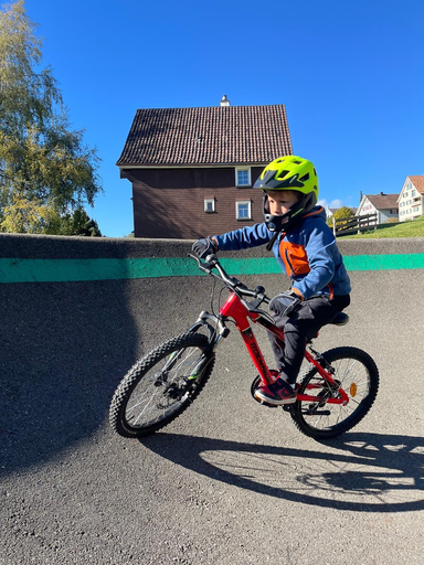 Kids Bikekurs