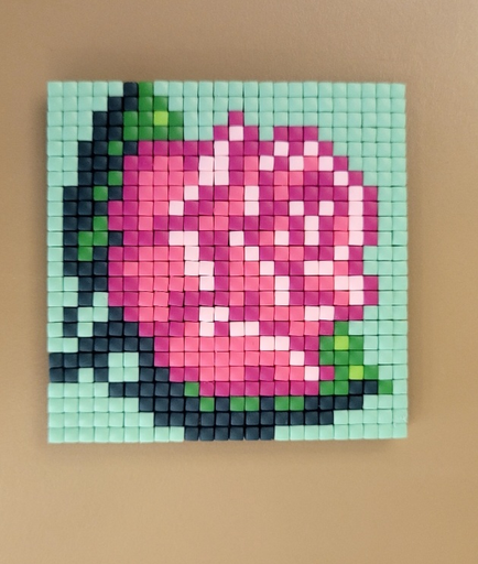 Pixel- u. Dotzel Bastel-Morgen