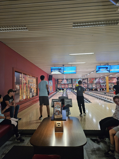 Bowlen