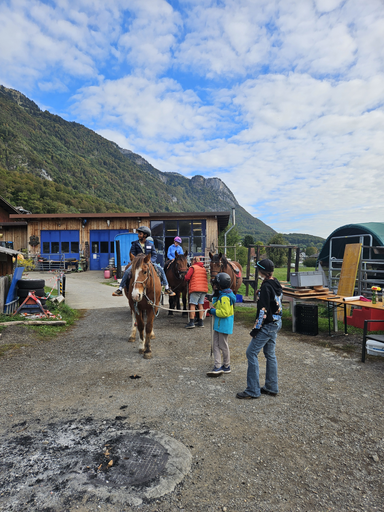 Reitspass