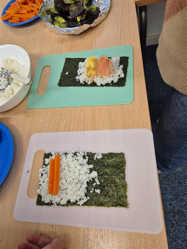 Japanisch mit Origami / Kalligraphie