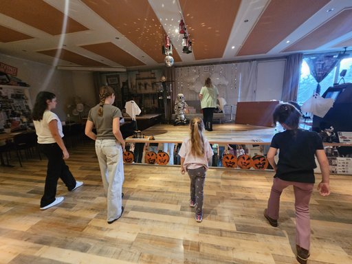 Linedance