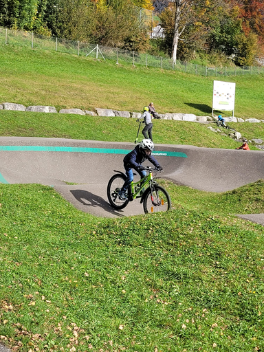 Kids Bikekurs