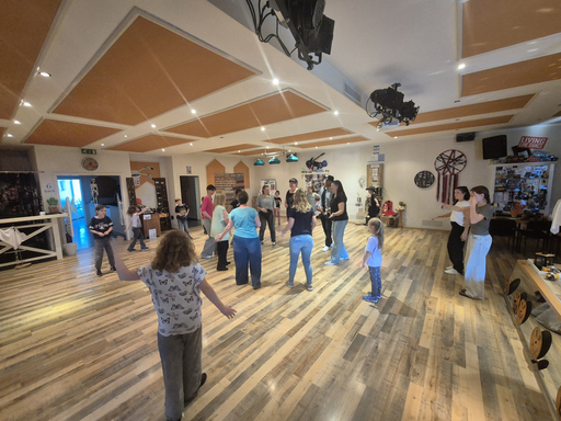Lindedance