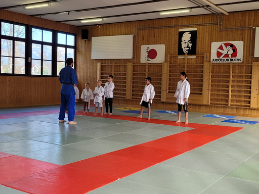 Judo