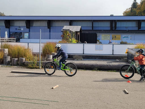 Kids Bikekurs