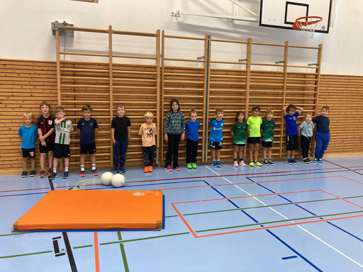 Unihockey