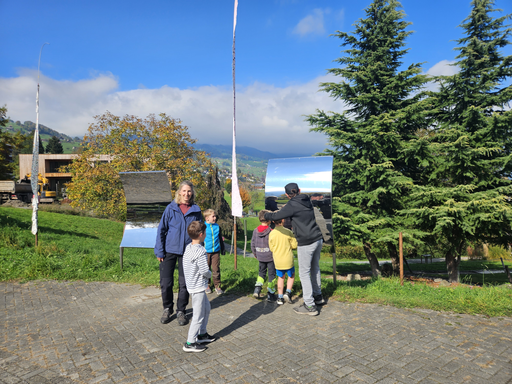 Erlebnisnachmittag Lukashaus