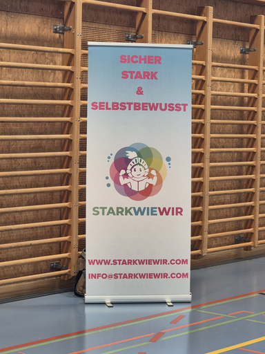 Starkwiewir!
