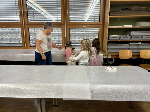 Baumwolltasche gestalten