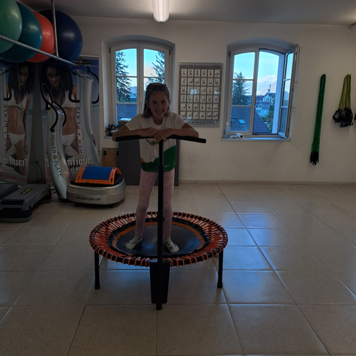 Jumping