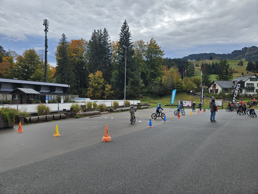 Kids Bikekurs