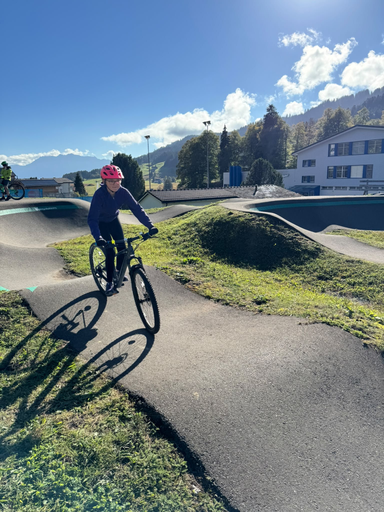 Kids Bikekurs