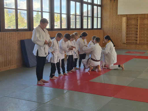 Judo