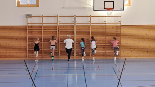 Rollkunstlauf