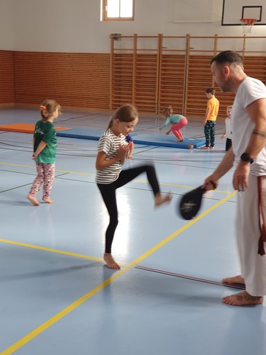 Capoeira