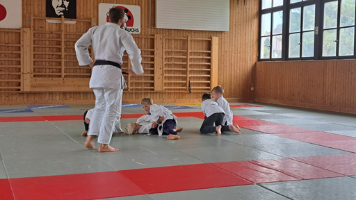 Judo