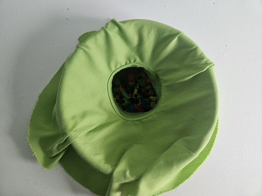 Erlebnisnachmittag Lukashaus