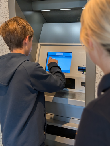 Wer wird Millionär?