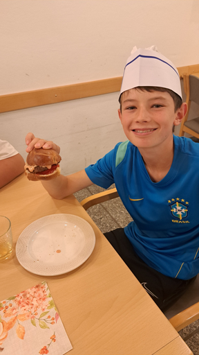 Bunsburger
