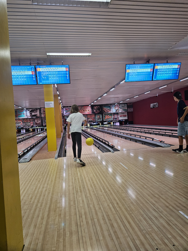 Bowlen