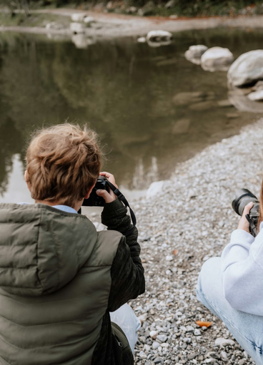 Fotografieren