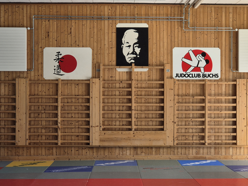 Judo